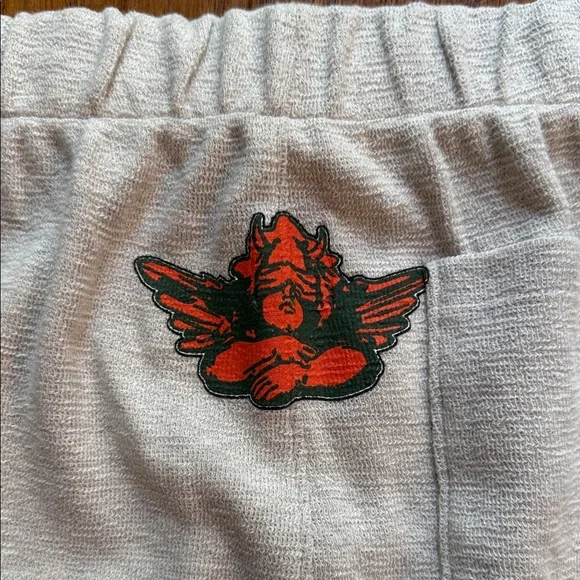 Boys lie sweatpants - Picture 6 of 7